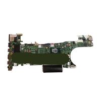 YGUWZ Compatible con Placa Base T470 Placa Base para portátil I5 I5-6300U Modelo 01HW539 00UR445