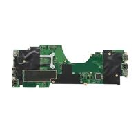 YGUWZ Compatible con Placa Base X380 portátil I7-8550U UMA 16GB 02DA012 5B20X01174