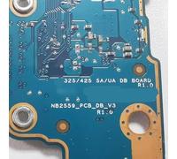 YGUWZ Compatible con UX325 UX325EA UX325UA UX325SA UX425 UX425SA UX425EA UX425JA U3700J U4700J Modelos NB2551 NB2555 NB2559(NB2559)