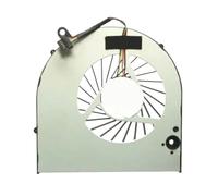 YGUWZ Compatible con Ventilador de refrigeración DC5V 0.5A PLB07010S05M CPU y GPU de Repuesto Modelos SC15 Izquierdo y Derecho(CPU Fan)