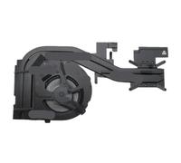 YGUWZ Compatible con Ventilador de refrigeración y disipador de Calor T14 P14s Gen3 P43S DIS CPU Modelos 5H41B77277 5H41B77271 5H41B77274(P14S Gen 3)