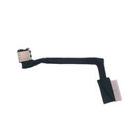 YGUWZ Conector de alimentación CC Compatible con portátil G7 7500 DC-IN Flex 0J8GN4