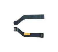 YGUWZ Conector de alimentación CC con 13 Pulgadas A1369 2010 2011 Compatible con computadora portátil DC-IN Flex 821-1143-B 821-1339-A(2010 Cable)
