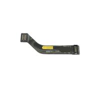 YGUWZ Conector de alimentación CC con 13 Pulgadas A1369 2010 2011 Compatible con computadora portátil DC-IN Flex 821-1143-B 821-1339-A(2011 Cable)