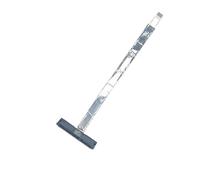 YGUWZ Conector de Disco Duro HDD SSD Compatible con E5-771G E5-721 ES1-731 E5-711G DD0ZYWHD000