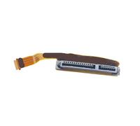 YGUWZ Conector de Disco Duro SATA Flex Compatible con portátil GM501 GM501G GM501GS GM501GM