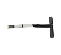 YGUWZ Conector de Disco Duro SATA HDD SSD Compatible con 3 A315-33 A315-34 A315-41 A315-42 A315-53 A315-54 A315-55 portátil(NBX0002BY00)