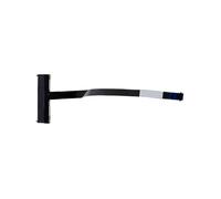 YGUWZ Conector de Disco Duro SATA HDD SSD Compatible con 3 A315-33 A315-34 A315-41 A315-42 A315-53 A315-54 A315-55 portátil(NBX00026X00)