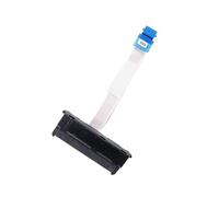 YGUWZ Conector de Disco Duro SATA HDD SSD Compatible con M730Q M930Q M740Q M90Q M75Q M70Q M80Q P340 P350 Tiny Desktop(A)