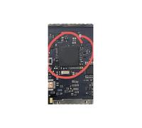 YGUWZ Conector EC IC Compatible con Pro 5 M22J9VDC