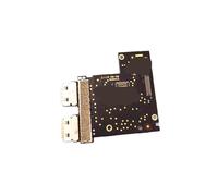 YGUWZ Conector USB Placa Book 2 3.0 Puerto USB Compatible con