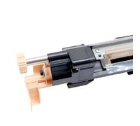 YGUWZ Conjunto Limpiador de Correa de Transferencia Compatible con Xerox 3370 3375 5570 5575 7855 7800 108R01036 676K12651 042K94851 042K94850