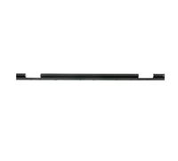 YGUWZ Cubierta de bisagra LCD X1 1.ª generación Compatible con Bisel de Cubierta embellecedora de Tira de bisagra LCD Negro 01AW981
