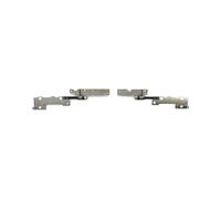 YGUWZ Cubierta Trasera LCD, Tapa Trasera, bisagras de Bisel Frontal, 15,6 Pulgadas, Compatible con portátil Serie G7 15 7590 G7 7590 029TDN 0KG4GF(Hinges)