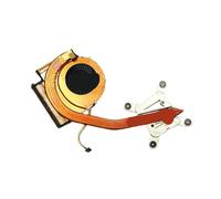 YGUWZ Disipador de Calor del radiador del Ventilador de refrigeración de la CPU Compatible con el Modelo 04W3267 de T430 T430i
