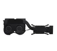 YGUWZ Disipador de Calor del Ventilador de refrigeración de la CPU Compatible con el Ordenador portátil X13 Gen 4 X13 Gen 4 FRU 5H41B77355 5H41B77357