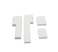 YGUWZ Esponja para Tanque de residuos de Tinta 40X Compatible con los Modelos de Impresora L355 L210 L120 L365 L110 L111 L130 L132 L211 L220 L222 L300 L301 L360 L362 L363 L366 L455