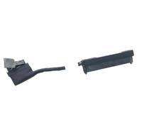YGUWZ Flexión del Conector del SSD del Disco Duro HDD Compatible con el Ordenador portátil ES1-433G