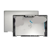 YGUWZ Funda con Tapa Trasera LCD Compatible con X360 13-BD 13M-BD0033DX 13M-BD0023DX Modelo M82691-001