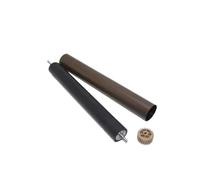 YGUWZ Juego de Engranajes para Rodillo de Presión y Funda de Fusor Compatible con Brother HL 5470