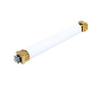 YGUWZ Kit de Mantenimiento del Rodillo de Placa Lineal P1058930-080 79815M Compatible con Zebra ZM400 ZT410 ZT411 Impresora 203dpi 300dpi 600dpi