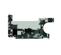 YGUWZ L480 L580 Compatible con la Placa Base del Ordenador portátil NM-B461 I5-7300U 01LW351