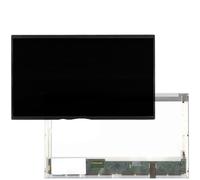 YGUWZ Pantalla LCD para portátil de 14 Pulgadas Compatible con M140NWR2 R1 HB140WX1-100/200 N140BGE-L23 LTN140AT02 LTN140AT26 B140XW01 V8