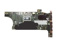 YGUWZ Placa Base Compatible con T14 T15 Gen 1 I7-10610U 16G NM-C931 5B20Z46043