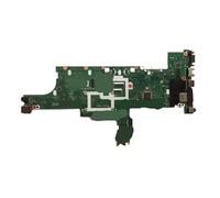 YGUWZ Placa Base de Repuesto Compatible con la Placa Base del Ordenador portátil T440s I7-4600 CPU UMA FRU 04X3964