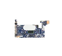 YGUWZ Placa Base de Repuesto para Ordenador portátil E15 20RD 20RE NM-C421 CPU I7-10510U UMA Compatible con los Modelos 5B20S72225 5B20S72227