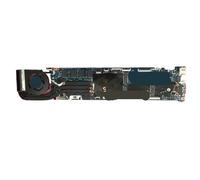 YGUWZ Placa Base de Repuesto X1 Carbon 2ª generación 20A7 20A8, Placa Base para Ordenador portátil Compatible con I5 4300 I5 4200 CPU 8GB 00UP979