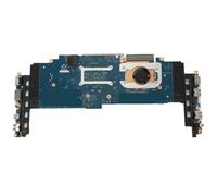 YGUWZ Placa Base de Repuesto X1 Carbon 4th X1 1st Gen Compatible con CPU I5-6300U 8GB 01AX807(with Fan)