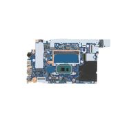 YGUWZ Placa Base para Ordenador portátil I7-1165G7 UMA NM-D011 Compatible con E15 E14 Gen 2 5B21C71875 5B21K59810 5B20Z48201(E15 Gen 2)