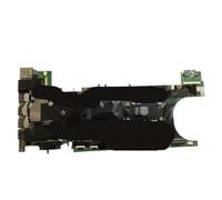 YGUWZ Placa Base para Ordenador portátil T470s I5 I5-7300 4GB RAM Compatible con reemplazo 01ER333