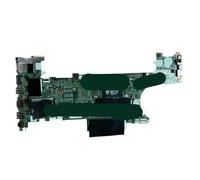 YGUWZ Placa Base para Ordenador portátil T480 I7-8550U UMA Compatible con reemplazo 01YR332 01YU855