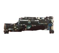 YGUWZ Placa Base para Ordenador portátil W550S, CPU I5-5300, Compatible con reemplazo 00UR122