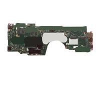 YGUWZ Placa Base para Ordenador portátil X380 I5-8350U UMA 8GB Compatible con Placa Base 02DA016