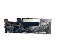 YGUWZ Placa Base para portátil 710-11IKB I5-7Y54 UMA 8G Compatible con reemplazo 5B20M35844