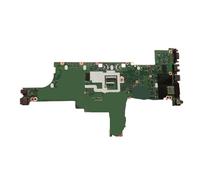 YGUWZ Placa Base para portátil T440S Compatible con CPU I5-4200u Modelo 04X3888