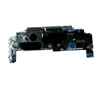 YGUWZ Placa Base para portátil X1 de 3.ª generación Compatible con Placa Base I7-8650U 16G 01YN209