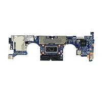 YGUWZ Placa Base para portátil X360 1030 G4 SRF9W I7-8665U CPU DAY0PAMBAF0 16GB RAM Compatible con reemplazo L70761-001 L70761-601 L31876-001