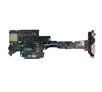 YGUWZ Placa Base Placa Base S1 portátil Compatible con I5 I5-4200 CPU 8G 00HT127