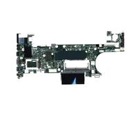 YGUWZ Placa Base T480 Compatible con I7-8550U SWG 01YR334 01YU857