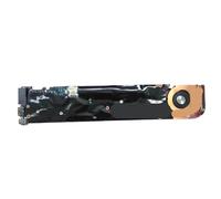 YGUWZ Placa Base X1 Carbon de Segunda generación, Compatible con 20A7 20A8 I5 I5-4300 4200 CPU 4GB 00UP975