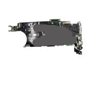 YGUWZ Placa Base X280 I7-8550U 8G Compatible con FRU 01LX675 02HL320