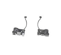 YGUWZ Placa de E/S A1466, Placa de Audio con alimentación USB A1466 de 13 Pulgadas, Conector CC 820-3214-A, Compatible con Modelos 2012