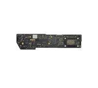 YGUWZ Placa lógica 13 M1 A2337, Placa Base EMC 3598, Compatible con 8GB, 16GB de RAM, SSD, 256GB, 500GB, botón táctil 820-02016(A2337 M1 8G 2TB)