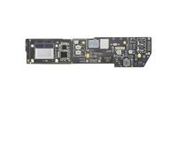 YGUWZ Placa lógica 13 M1 A2337, Placa Base EMC 3598, Compatible con 8GB, 16GB de RAM, SSD, 256GB, 500GB, botón táctil 820-02016(A2337 M1 8G 1TB)