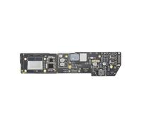 YGUWZ Placa lógica 13 M1 A2337, Placa Base EMC 3598, Compatible con 8GB, 16GB de RAM, SSD, 256GB, 500GB, botón táctil 820-02016(A2337 M1 8G 256G)