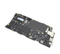 YGUWZ Placa lógica A1502 I5 I7 8GB 16GB Compatible con Placa Base de 13 Pulgadas 820-3476-A 820-4924-A 2013 2014 2015(2013 2.4GHz i5 8GB)